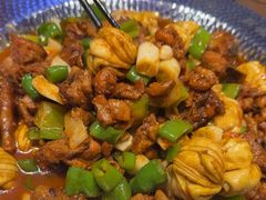 -俭寨大盘鸡·缸子肉·小公鸡·新疆菜(云通店)