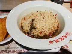 -毛家饭店(长沙南站店)