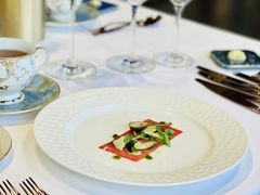 -北京古城老院厉晓麟精致菜