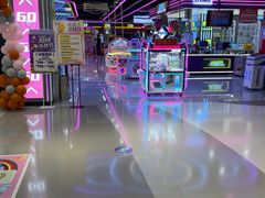 -丽达购物中心(崂山店)