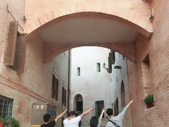 -华谊兄弟（长沙）电影小镇