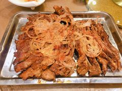 -火龙堂·风味民间菜(文一路店)