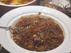 -渝信川菜 · 川味家常菜(长安店)