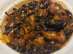 -东口码头·烧鸽子·鱼头泡饼·地方菜(金鹰悦城店)