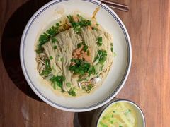 -十面春风·江南面馆(崇宁路店)