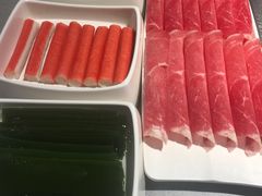 -海底捞火锅(老城根店)