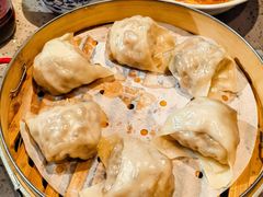 蒸扁食-荣家小吃(紫阳街店)