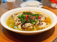 -三猫黑鱼花(南大店)