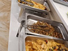 -福慧素膳坊(北部湾中路店)