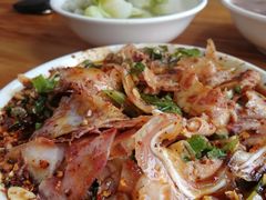 -赵姐猪耳朵饭店