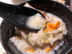 -潮十三潮汕砂锅粥(高新四路大都荟店)