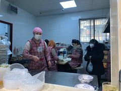 -马茹特色饺子馆