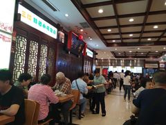 等位区-龙抄手(春熙路总店)