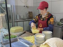 -姚记.周礼伤心凉粉(时代广场店)