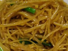 -鱼羊宴烤鱼羊蝎子烧烤(怡馨家园店)