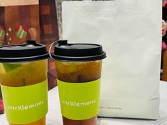 -introlemons(北京西单更新场店)