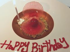 -Oyster Talks 四度蚝法餐厅