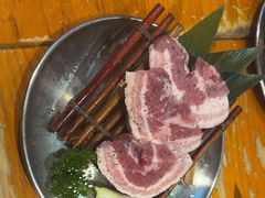 -kingkong大猩猩烤肉(CBD店)