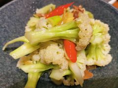 -君悦酒店·1881·北京烤鸭