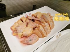 -领鲜风味花雕鸡(马端街店)