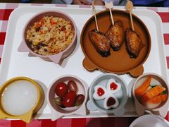 -西贝(无锡万象城店)