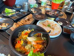 -谷牛和牛烤肉(漕河泾印象城店)