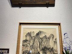 -大牌大·传统杭帮菜(湖滨店)