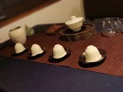 -煮雨小筑(斜塘老街店)