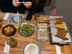 -北丐先生·野馄饨烧烤(长宁龙之梦店)