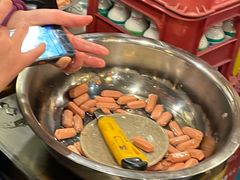 -肖肖酸萝卜鱼火锅(总店)