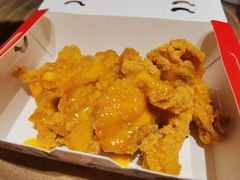 咸蛋黄炸鸡-Eckl’s爱氏热狗(猫街店)