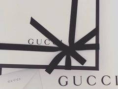 -GUCCI(南京德基店)