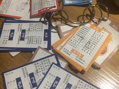 -松岛日本料理(汾江路店)