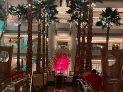 -威斯汀舞台餐厅