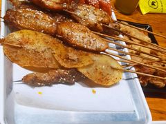 -本色.小马哥烧烤(五一路总店)