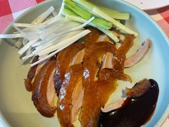 -峨嵋酒家 南北川菜 优选烤鸭(广渠路店)