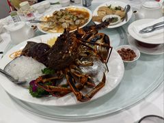 -福升海鲜洒楼