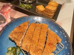 君悦排骨饭-馔豚·台北菜专门店(深圳湾万象城店)