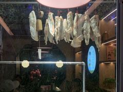 -老淮滨-蚌埠非遗小吃(淮河路店)