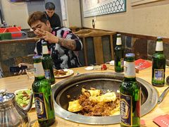 -咱屯子铁锅炖直营店(保利店)