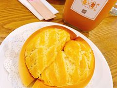 -喜粤糖朝餐厅(三八广场店)