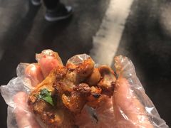 -徐亮烤蹄(建设路店)