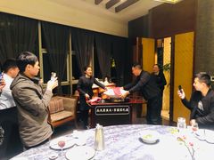 -久宴·天目湖大鱼头(恐龙园店)