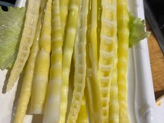 -珍巴奴毛肚牛肉小火锅(四惠店)