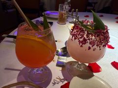 -狮拾久·现代新加坡料理(福田COCO Park店)