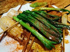 -高原第一家资格烤羊肉(玉林南路总店)