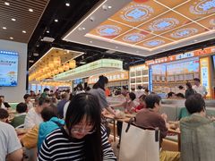 -素满香·全民食养自助(长宁龙之梦店)