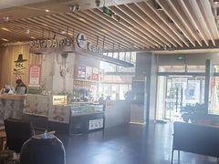 -朴大人炭烤·韩国料理(奥帆中心海尔洲际店)