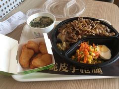 -德克士(西站站内店)
