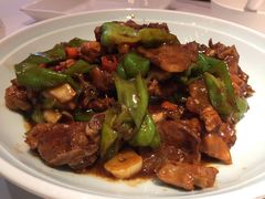 -小厨娘淮扬菜(六合欢乐港店)